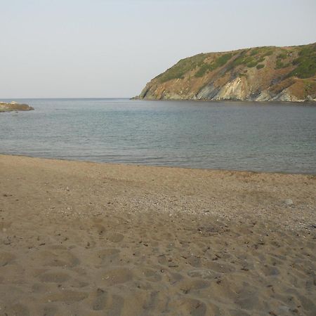 Bel Mare Otel Agioi Apostoloi  Dış mekan fotoğraf